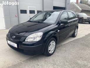 KIA RIO 1.4 EX Cool 135.000KM! Klíma! Légzsákok...