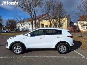 KIA Sportage 1.7 CRDi EX