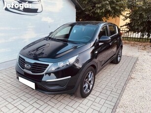 KIA Sportage 1.7 CRDi EX