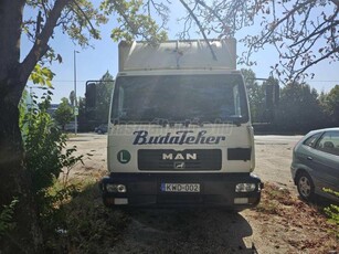 MAN L 2000