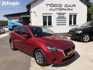 Mazda 2 1.5 Emotion Exclusive Garantált:46.000....