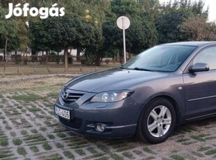 Mazda 3 1.6 TE.