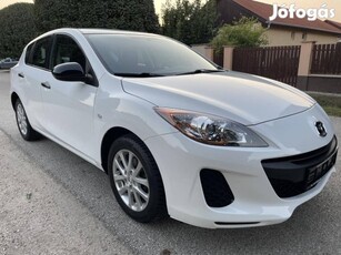 Mazda 3 Sport 1.6 TX Garantált km!