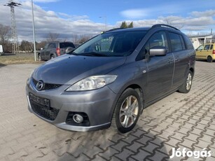 Mazda 5 2.0 CD TX