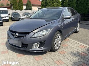 Mazda 6 Sport 2.5i GTA GH