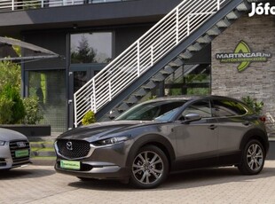 Mazda CX-30 2.0 e-Skyactive AWD GT Plus Machine...