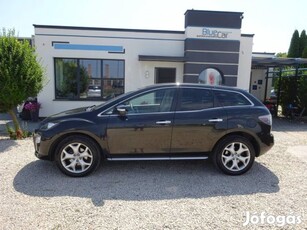 Mazda CX-7 2.2 CD Revolution Vaj Bör.Gazdaságos...