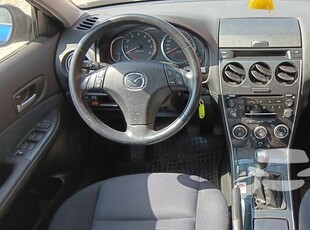 MAZDA MAZDA-6