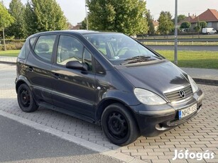 Mercedes-Benz A 140 Classic Magic