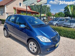 Mercedes-Benz A 160 Blueefficiency Classic EURO...