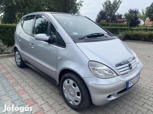 Mercedes-Benz A 170 CDI Avantgarde