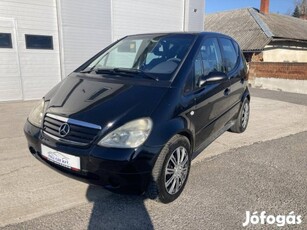 Mercedes-Benz A 170 CDI Elegance (Automata) 146...