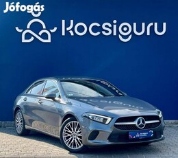 Mercedes-Benz A 180 Progressive 7G-DCT Limuzin...