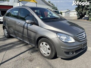 Mercedes-Benz B-Osztály B 170