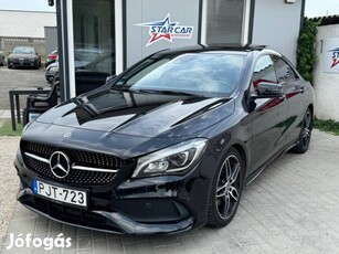 Mercedes-Benz CLA 220 4Matic AMG Sport 7G-DCT M...