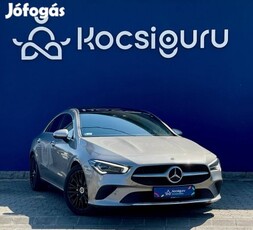 Mercedes-Benz CLA 220 d 8G-DCT Premium Plus/ Ma...