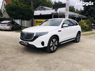 Mercedes-Benz Eqc 400 4Matic SE