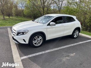 Mercedes benz Gla180