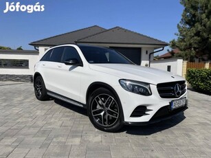 Mercedes-Benz GLC 250 d 4Matic 9G-Tronic AMG LI...