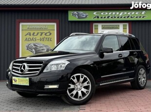 Mercedes-Benz GLK 350 CDI 4Matic (Automata) NAG...