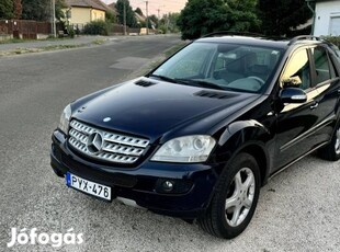 Mercedes-Benz ML 320 CDI (Automata) 4-Matic Fri...