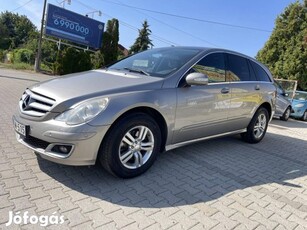 Mercedes-Benz R 320 CDI 4Matic (Automata) (6 sz...