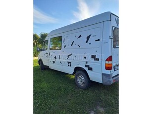 MERCEDES-BENZ SPRINTER 213 CDI 902.621