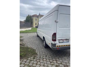 MERCEDES-BENZ SPRINTER 313 CDI 903.623