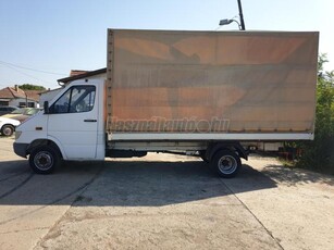 MERCEDES-BENZ SPRINTER 412D