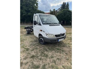 MERCEDES-BENZ SPRINTER 416 CDI 904.612 1 év műszakival frissen szervizelt