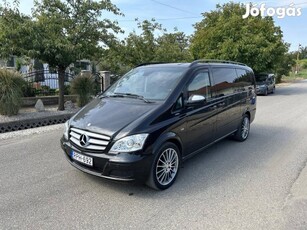 Mercedes-Benz Viano 3.0 CDI V6 Grand Edition L...