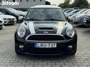 Mini Mini Cooper 1.6 S Magyarországi. S.mentes....