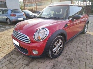 Mini Mini ONE 1.6 D Motorhibás.Jobbkormányos.Ol...