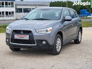 Mitsubishi ASX 1.6 Mivec Invite