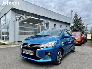 Mitsubishi Space Star 1.2 Mivec Invite Plus Azo...