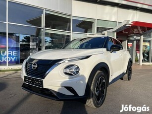 Nissan Juke 1.6 HEV N-Connecta (Automata) Akció...