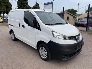 NISSAN NV200 1.5 dCi Acenta EURO6 KAMERA! KEYLESS-GO! NAVIGÁCIÓ! KLÍMA! TEMPOMAT!