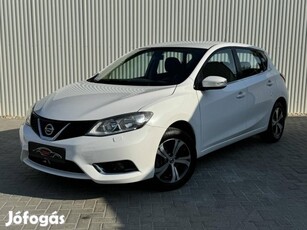 Nissan Pulsar 1.2 DIG-T Acenta EURO6 Multimédia...