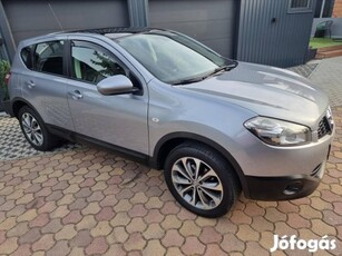 Nissan Qashqai 1.5 dCi i-Way Első Tulajdonos! G...