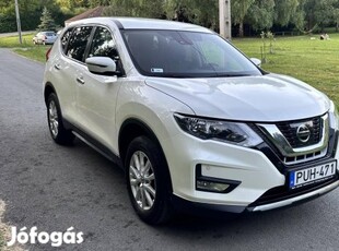 Nissan X-Trail 1.6 dCi Acenta Új Modell!!Navigá...