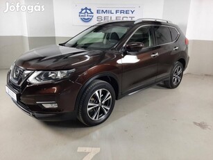 Nissan X-Trail 2.0 dCi N-Connecta 4x4 Magyar-SZ...