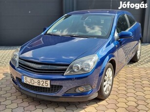 Opel Astra H 1.6 GTC Sport Nagyon Szép.115LE 1....