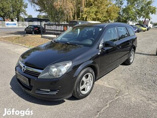 Opel Astra H Caravan 1.7 CDTI Elegance Friss Mű...