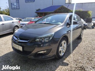 Opel Astra J Sports Tourer 1.6 CDTI Start-Stop...