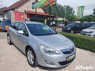 Opel Astra J Sports Tourer 2.0 CDTI Sport !!1 É...