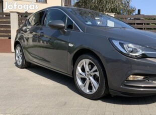 Opel Astra K 1.6 CDTI Innovation (Automata) FOG...