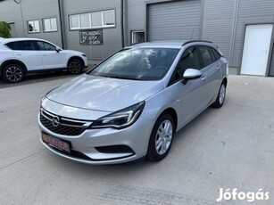 Opel Astra K Sports Tourer 1.6 CDTI Dynamic Egy...