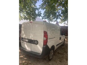 OPEL COMBO Van 1.6 CDTI L1H1 2.2t Start-Stop Combi