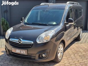 Opel Combo Van 1.6 CDTI L2H2 2.4t Automata Legh...