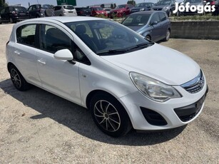 Opel Corsa D 1.2 Enjoy Navigáció! Klima!